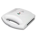 Τοστιέρα Titanum TKT006W sandwich maker 1000 W White