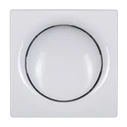 Διακόπτης Τοίχου Fibaro Walli electrical switch Roller lever switch White