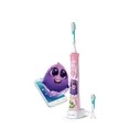 Ηλεκτρική Οδοντόβουρτσα Philips Sonicare For Kids Built-in Bluetooth Sonic