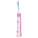 Ηλεκτρική Οδοντόβουρτσα Philips Sonicare For Kids Built-in Bluetooth Sonic