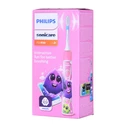 Ηλεκτρική Οδοντόβουρτσα Philips Sonicare For Kids Built-in Bluetooth Sonic