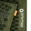 Χαλάκι Βελονισμού ORO-HEALTH green acupressure mat