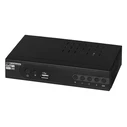 Ψηφιακός Δέκτης Esperanza EV106P Digital DVB-T2 H.265/HEVC tuner, Black