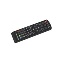 Ψηφιακός Δέκτης Esperanza EV106R Digital DVB-T2 H.265/HEVC tuner, Black