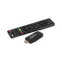 Ψηφιακός Δέκτης Kruger & Matz mini Tuner DVB-T2 H.265 HEVC KM9999