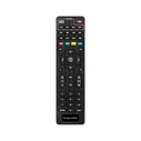 Ψηφιακός Δέκτης Kruger & Matz mini Tuner DVB-T2 H.265 HEVC KM9999