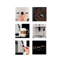 Καφετιέρα Espresso Krups EA8105 Fully-auto 1.6 L