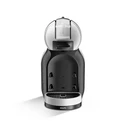Καφετιέρα Espresso Krups Mini Me KP123BK Semi-auto Capsule 0.8 L