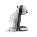 Καφετιέρα Espresso Krups Mini Me KP123BK Semi-auto Capsule 0.8 L
