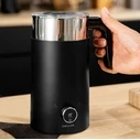 Συσκευή για Αφρόγαλα Zwilling Enfinigy Black milk frother