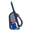 Σκουπάκι Black & Decker BHHV520BF Black, Blue, Silver Bagless