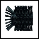 Βούρτσα Καθαρισμού Einhell PICOBELLA 1400 RPM Battery