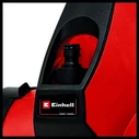Βούρτσα Καθαρισμού Einhell PICOBELLA 1400 RPM Battery