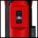 Βούρτσα Καθαρισμού Einhell PICOBELLA 1400 RPM Battery
