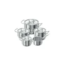 Σετ Μαγειρικά Σκεύη Zwilling 40901-001 pan set