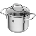 Σετ Μαγειρικά Σκεύη Zwilling Pico pan set 4 pc(s)