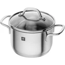 Σετ Μαγειρικά Σκεύη Zwilling Pico pan set 4 pc(s)