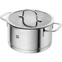 Σετ Μαγειρικά Σκεύη Zwilling True Flow 66920-004-0 pan set 4 pc(s)