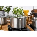 Σετ Μαγειρικά Σκεύη Zwilling True Flow 66920-004-0 pan set 4 pc(s)