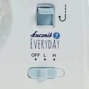 Ραπτομηχανή Lucznik Everyday Automatic Electromechanical