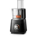 Πολυμίξερ Philips Viva Collection HR7510/10 food processor 800 W 2.1 L Black