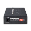 Converter Planet VC-232G media 300 Mbit/s Black