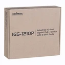 Network Switch Edimax IGS-1210P