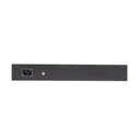 Network Switch Lanberg rack 19" POE+ 16x 100MB /2X COMBO GIGABIT ETHERNET 150W