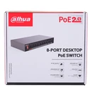 Network Switch PFS3010-8ET-96-V2