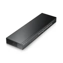 Network Switch Zyxel GS-1900-24 v2 Managed L2 Gigabit Ethernet (10/100/1000) 1U Black