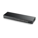 Network Switch Zyxel GS-1900-24 v2 Managed L2 Gigabit Ethernet (10/100/1000) 1U Black