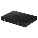 Network Switch Zyxel XS1930-12F-ZZ0101F Managed L2/L3 10G Ethernet (100/1000/10000) Black