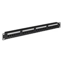 Patch panel Extralink EX.9809