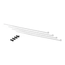 Patch panel Extralink EX.9809