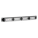 Patch panel Extralink EX.9809