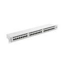 Patch panel Lanberg PPS6-1024-S 1U