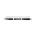 Patch panel Lanberg PPS6-1024-S 1U