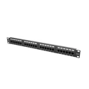 Patch panel Lanberg PPU6-1024-B 1U