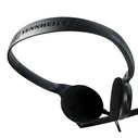 Headset Sennheiser PC 3 CHAT Headset Wired Headband Office/Call Centre Black