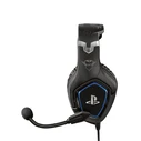 Gaming Headset Trust GXT 488 Forze PS4 Head-band 3.5 mm connector Black