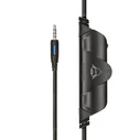 Gaming Headset Trust GXT 488 Forze PS4 Head-band 3.5 mm connector Black