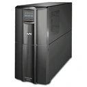 UPS APC Smart-2200VA Line-Interactive 2.2 kVA 1980 W 9 AC outlet(s)