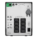 UPS APC SMC1500IC Line-Interactive 1.5 kVA 900 W 8 AC outlet(s)