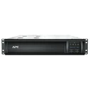 UPS APC SMT1500RMI2UC Line-Interactive 1.5 kVA 1000 W 4 AC outlet(s)