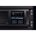 UPS APC SMT1500RMI2UC Line-Interactive 1.5 kVA 1000 W 4 AC outlet(s)