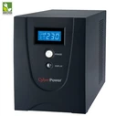 UPS CyberPower VALUE2200EILCD 2.2 kVA 1320 W 6 AC outlet(s)