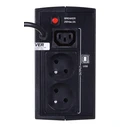 UPS Ever DUO 550 PL AVR USB