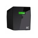 UPS Green Cell UPS05 Line-Interactive 2000 VA 1200 W 5 AC outlet(s)