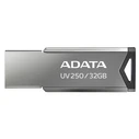 USB Flash 32GB Adata UV250 Type-A 2.0 Silver