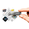 USB Flash 32GB Adata UV250 Type-A 2.0 Silver